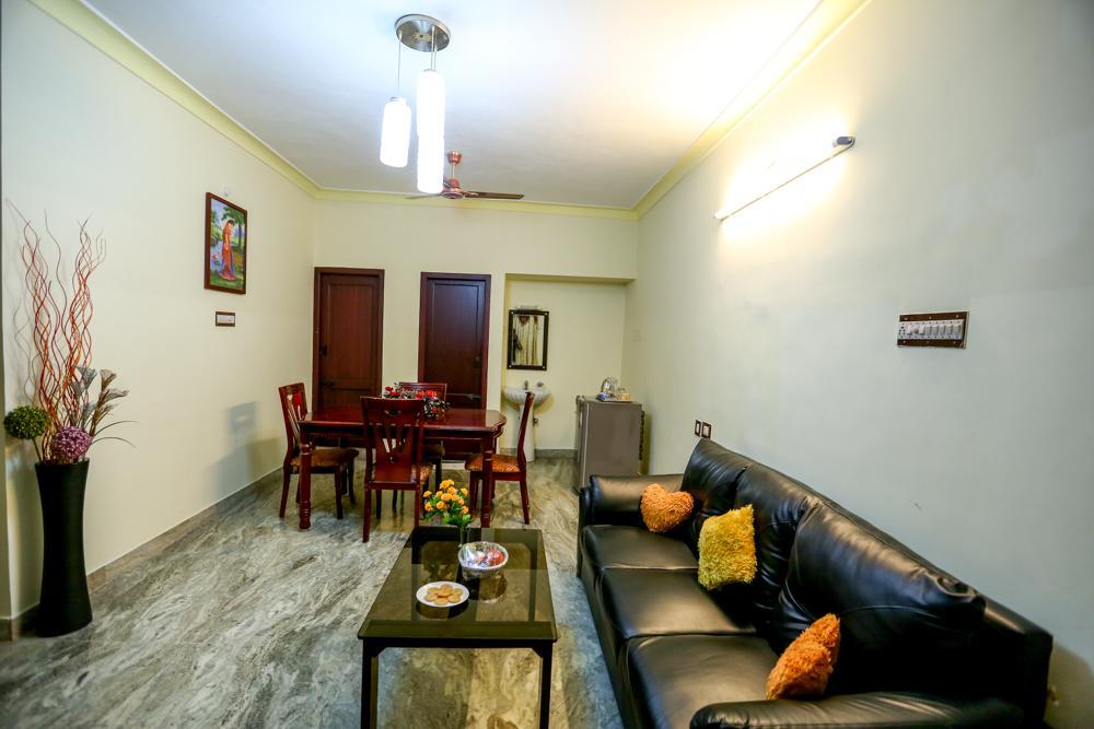 Camera Familiare con Bagno
