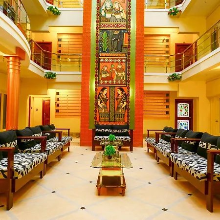 Hotel Abi'S Inn-2